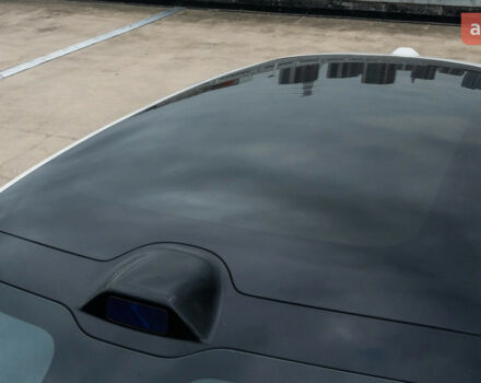 купить новое авто Avatr 07 2025 года от официального дилера Автосалон ECODRIVE AUTO Київ Avatr фото