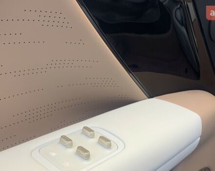 купить новое авто Avatr 07 2025 года от официального дилера "АТЛАНТ МОТОРЗ ЕНЕРДЖІ" ХАРКІВ Avatr фото