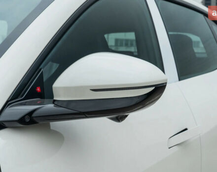 купить новое авто Avatr 07 2025 года от официального дилера Автосалон ECODRIVE AUTO Київ Avatr фото