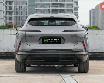 купить новое авто Avatr 07 2025 года от официального дилера Автосалон ECODRIVE AUTO Київ Avatr фото