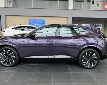 купити нове авто Avatr 07 2025 року від офіційного дилера автосалон AVATR  Avatr фото