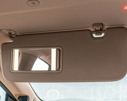 купить новое авто Avatr 07 2025 года от официального дилера Автосалон ECODRIVE AUTO Київ Avatr фото