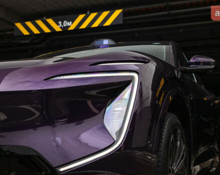 купити нове авто Avatr 07 2025 року від офіційного дилера ЕКОДРАЙВ АВТО Avatr фото