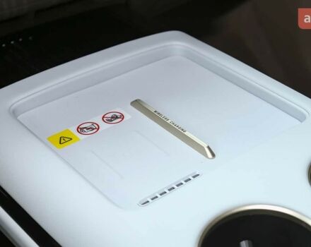 купити нове авто Avatr 07 2025 року від офіційного дилера Олександр Хіміч Avatr фото