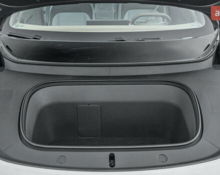 купить новое авто Avatr 07 2025 года от официального дилера Автосалон ECODRIVE AUTO Київ Avatr фото