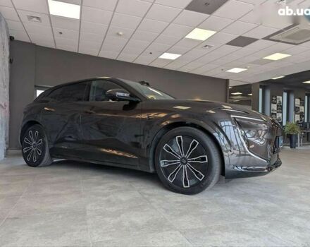 Avatr 07, объемом двигателя 0 л и пробегом 1 тыс. км за 45900 $, фото 9 на Automoto.ua