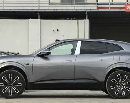 купити нове авто Avatr 07 2025 року від офіційного дилера Олександр Хіміч Avatr фото