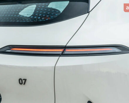 купить новое авто Avatr 07 2025 года от официального дилера Автосалон ECODRIVE AUTO Київ Avatr фото