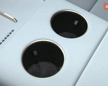 купити нове авто Avatr 07 2025 року від офіційного дилера Олександр Хіміч Avatr фото