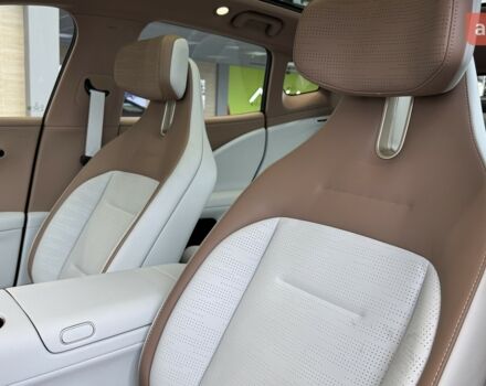 купить новое авто Avatr 07 2025 года от официального дилера автосалон AVATR  Avatr фото