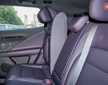 купить новое авто Avatr 07 2025 года от официального дилера Автосалон ECODRIVE AUTO Київ Avatr фото