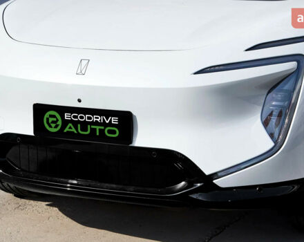 купити нове авто Avatr 07 2025 року від офіційного дилера Автосалон ECODRIVE AUTO Київ Avatr фото