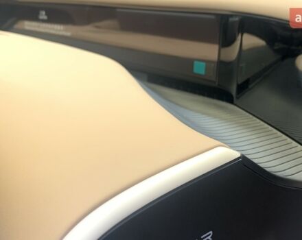 купить новое авто Avatr 07 2025 года от официального дилера "АТЛАНТ МОТОРЗ ЕНЕРДЖІ" ХАРКІВ Avatr фото