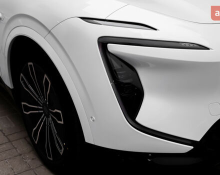 купить новое авто Avatr 07 2025 года от официального дилера Автосалон ECODRIVE AUTO Київ Avatr фото
