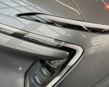 купить новое авто Avatr 07 2025 года от официального дилера автосалон AVATR  Avatr фото