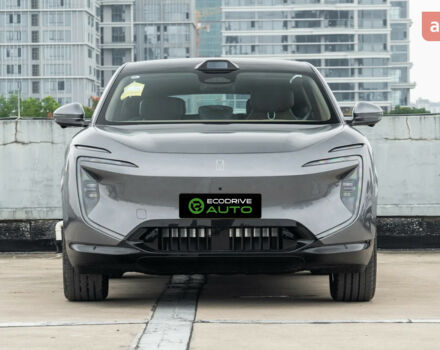 купить новое авто Avatr 07 2025 года от официального дилера Автосалон ECODRIVE AUTO Київ Avatr фото