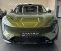 купити нове авто Avatr 07 2025 року від офіційного дилера автосалон AVATR  Avatr фото