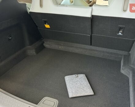 купити нове авто Avatr 07 2025 року від офіційного дилера автосалон AVATR  Avatr фото