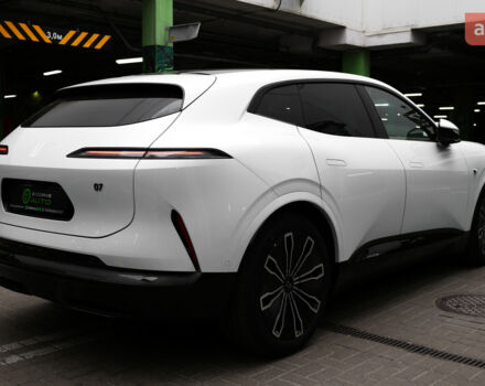купить новое авто Avatr 07 2025 года от официального дилера Автосалон ECODRIVE AUTO Київ Avatr фото