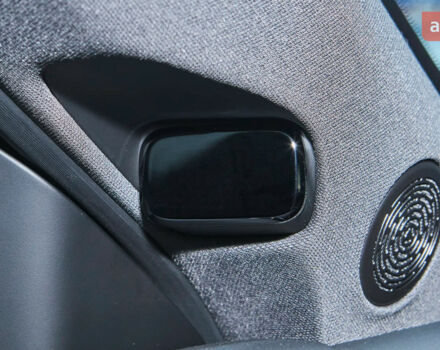 купить новое авто Avatr 07 2025 года от официального дилера Автосалон ECODRIVE AUTO Київ Avatr фото