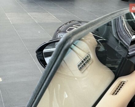 купити нове авто Avatr 07 2025 року від офіційного дилера автосалон AVATR  Avatr фото