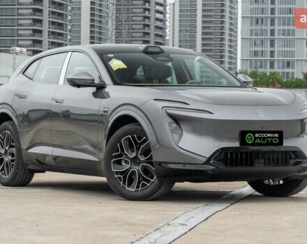 купить новое авто Avatr 07 2025 года от официального дилера Автосалон ECODRIVE AUTO Київ Avatr фото
