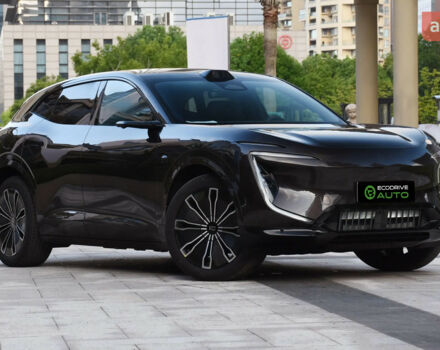 купити нове авто Avatr 07 2025 року від офіційного дилера ЕКОДРАЙВ АВТО Avatr фото