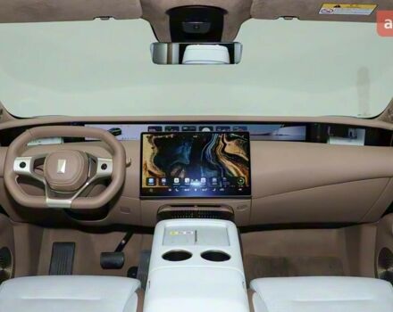 купити нове авто Avatr 07 2025 року від офіційного дилера Олександр Хіміч Avatr фото