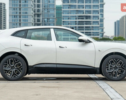 купить новое авто Avatr 07 2025 года от официального дилера Автосалон ECODRIVE AUTO Київ Avatr фото