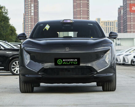 купить новое авто Avatr 07 2025 года от официального дилера Автосалон ECODRIVE AUTO Київ Avatr фото