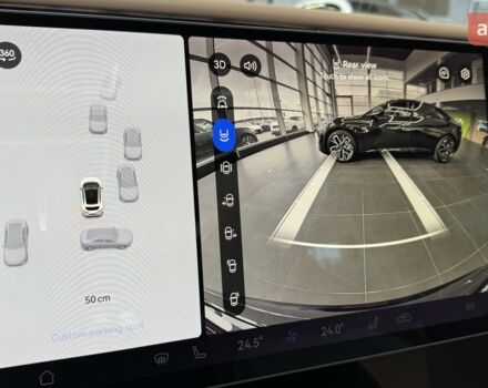 купити нове авто Avatr 07 2025 року від офіційного дилера автосалон AVATR  Avatr фото