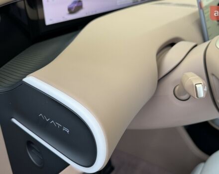 купити нове авто Avatr 07 2025 року від офіційного дилера автосалон AVATR  Avatr фото