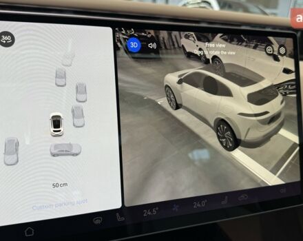 купити нове авто Avatr 07 2025 року від офіційного дилера автосалон AVATR  Avatr фото