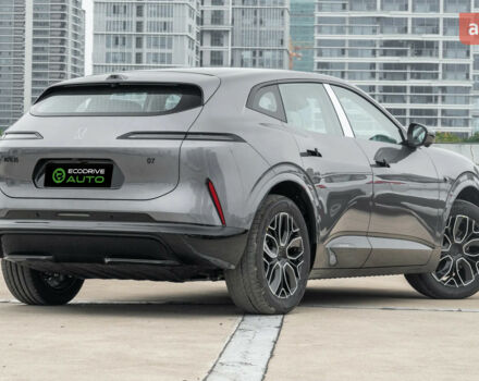 купить новое авто Avatr 07 2025 года от официального дилера Автосалон ECODRIVE AUTO Київ Avatr фото