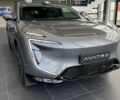 купить новое авто Avatr 07 2025 года от официального дилера автосалон AVATR  Avatr фото