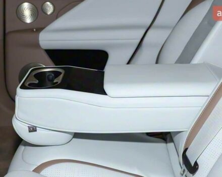 купити нове авто Avatr 07 2025 року від офіційного дилера Олександр Хіміч Avatr фото