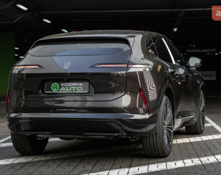 купить новое авто Avatr 07 2025 года от официального дилера Автосалон ECODRIVE AUTO Київ Avatr фото