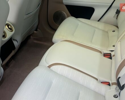 купить новое авто Avatr 07 2025 года от официального дилера "АТЛАНТ МОТОРЗ ЕНЕРДЖІ" ХАРКІВ Avatr фото