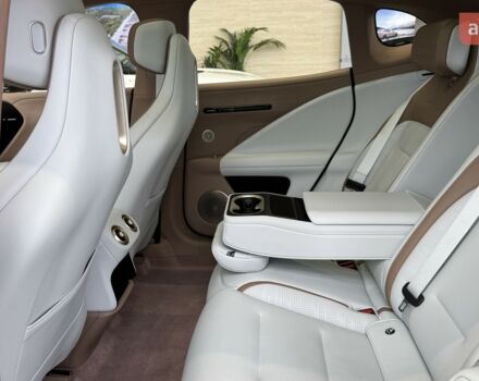 купить новое авто Avatr 07 2025 года от официального дилера автосалон AVATR  Avatr фото