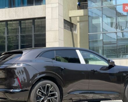 купити нове авто Avatr 07 2025 року від офіційного дилера Cyber Motors New Avatr фото