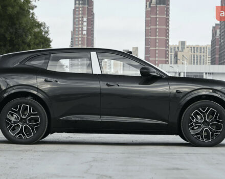 купить новое авто Avatr 07 2025 года от официального дилера Автосалон ECODRIVE AUTO Київ Avatr фото