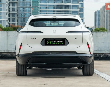 купить новое авто Avatr 07 2025 года от официального дилера Автосалон ECODRIVE AUTO Київ Avatr фото