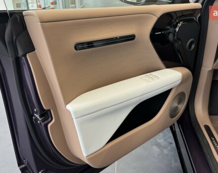 купить новое авто Avatr 07 2025 года от официального дилера автосалон AVATR  Avatr фото