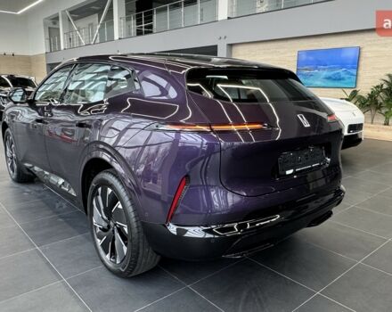 купити нове авто Avatr 07 2025 року від офіційного дилера автосалон AVATR  Avatr фото