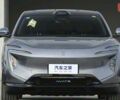купити нове авто Avatr 07 2025 року від офіційного дилера Константин Альперович Avatr фото