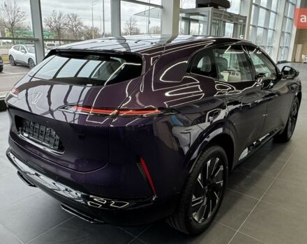 купити нове авто Avatr 07 2025 року від офіційного дилера автосалон AVATR  Avatr фото