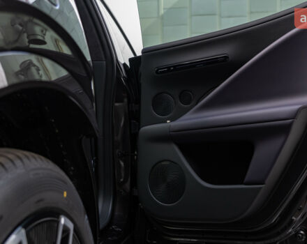 купити нове авто Avatr 07 2025 року від офіційного дилера Автосалон ECODRIVE AUTO Київ Avatr фото