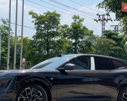 купити нове авто Avatr 07 2025 року від офіційного дилера Cyber Motors New Avatr фото