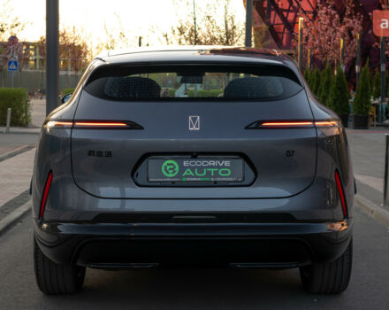 купити нове авто Avatr 07 2025 року від офіційного дилера Автосалон ECODRIVE AUTO Київ Avatr фото
