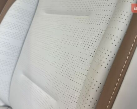 купити нове авто Avatr 07 2025 року від офіційного дилера автосалон AVATR  Avatr фото